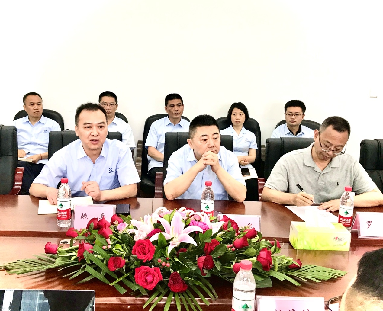 四川飛球 “數(shù)字化工廠”建設(shè)一期項(xiàng)目啟動，MES系統(tǒng)助力數(shù)字化轉(zhuǎn)型