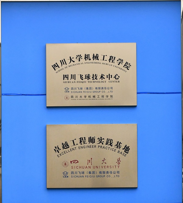 四川飛球榮獲 2024 年四川省技術(shù)創(chuàng)新示范企業(yè)